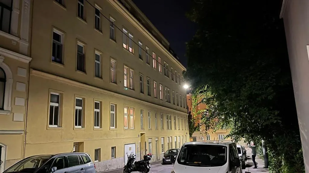 D&D Schonbrunner Deluxe Apartment Wien Österreich