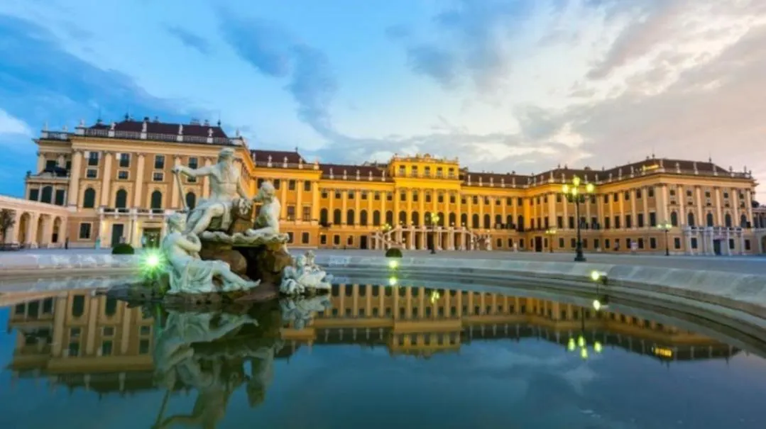 D&D Schonbrunner Deluxe Apartment Wien 0*,  Österreich