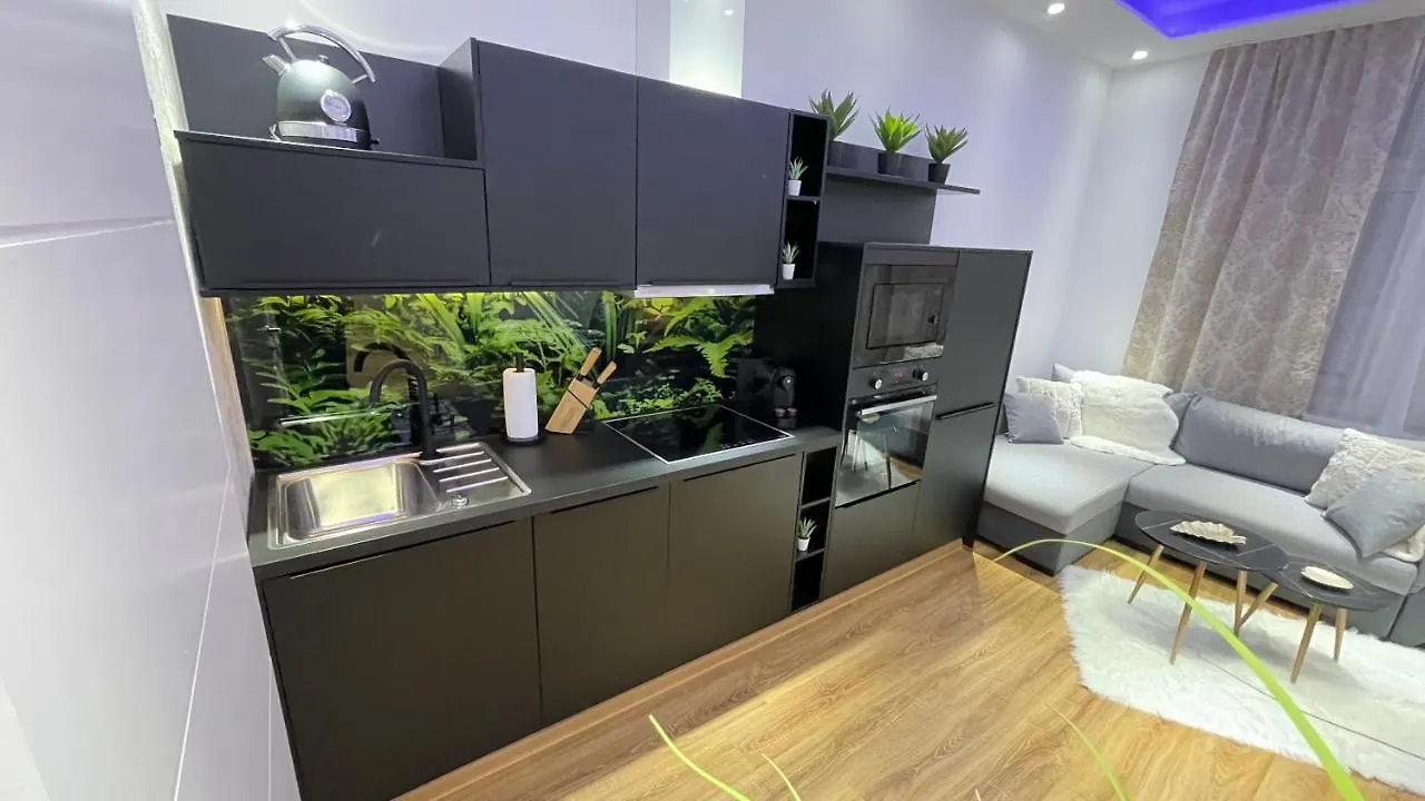 D&D Schonbrunner Deluxe Apartment Wien