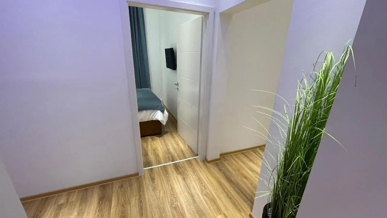 D&D Schonbrunner Deluxe Apartment Wien 0*,  Österreich