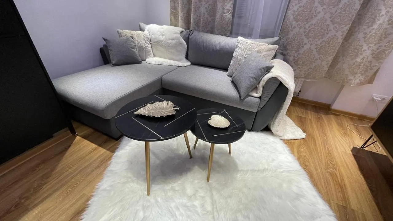 D&D Schonbrunner Deluxe Apartment Wien