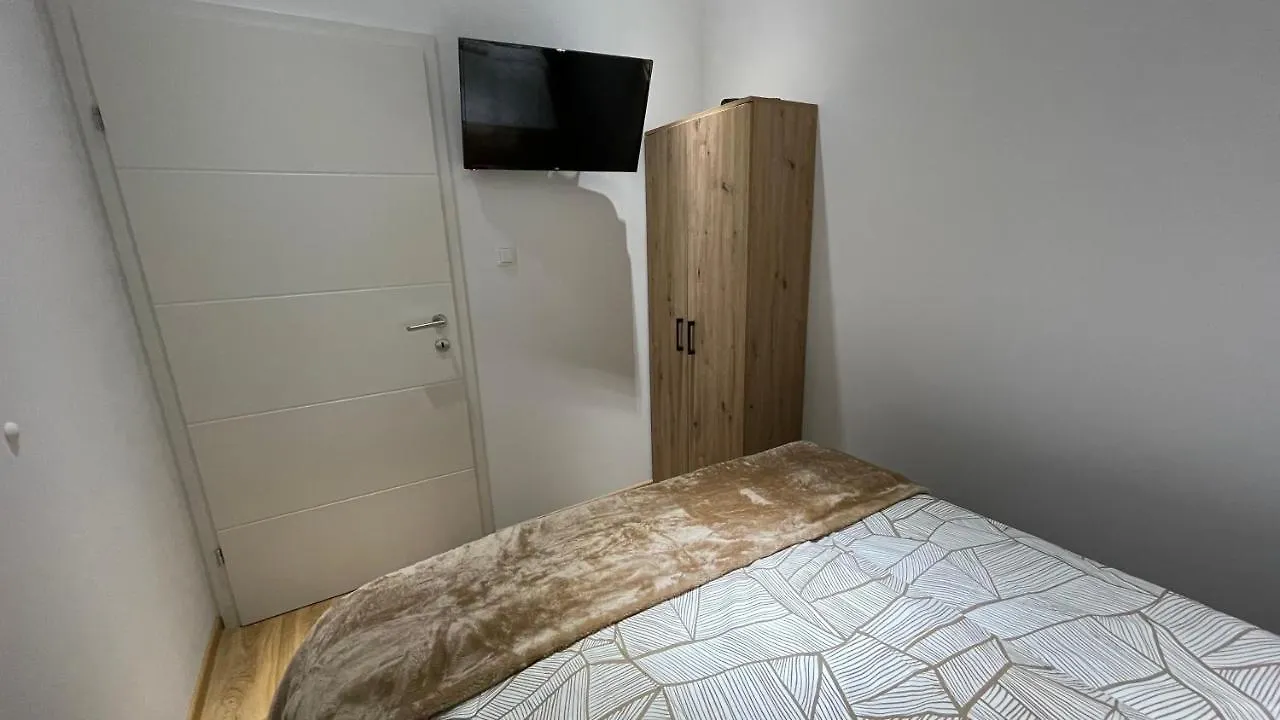 D&D Schonbrunner Deluxe Apartment Wien
