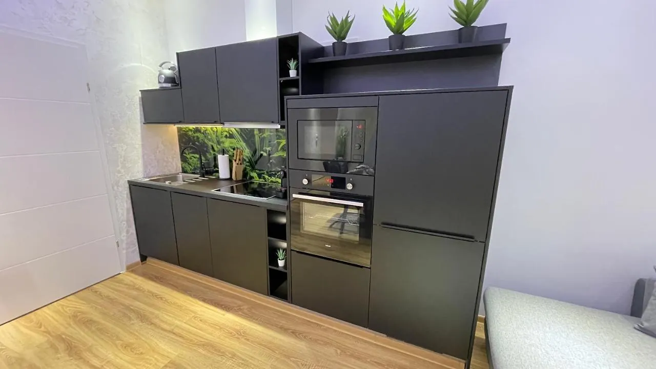 D&D Schonbrunner Deluxe Apartment Wien