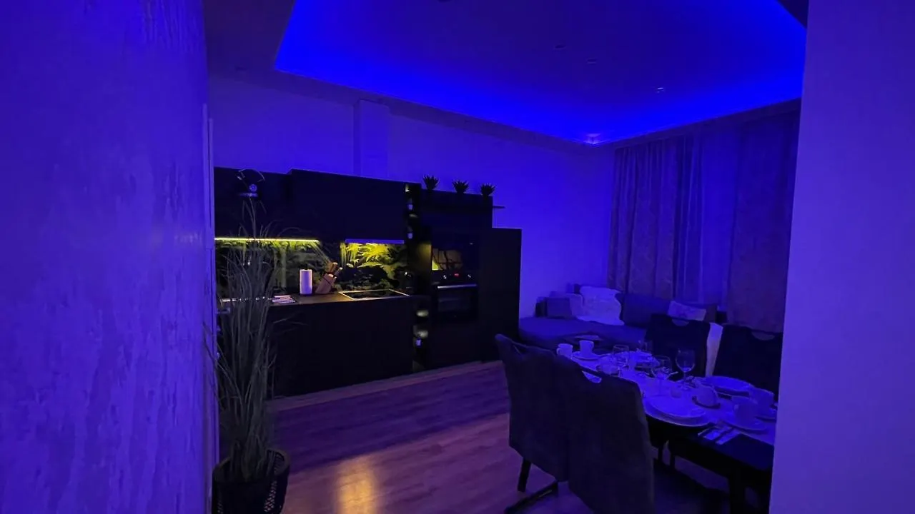 D&D Schonbrunner Deluxe Apartment Wien