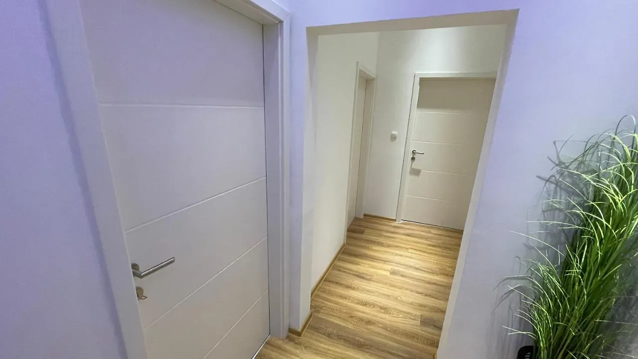 D&D Schonbrunner Deluxe Apartment Wien Österreich