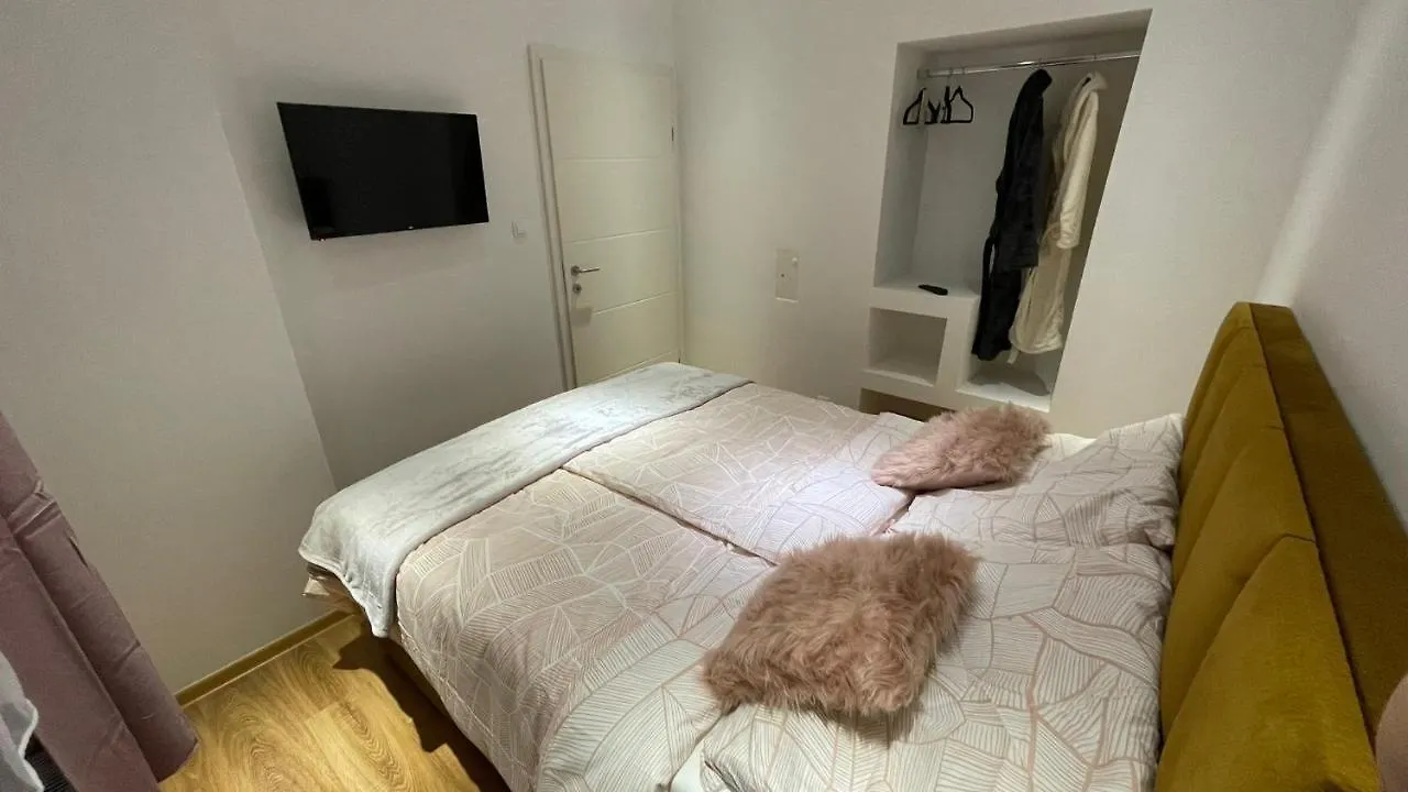 D&D Schonbrunner Deluxe Apartment Wien Österreich