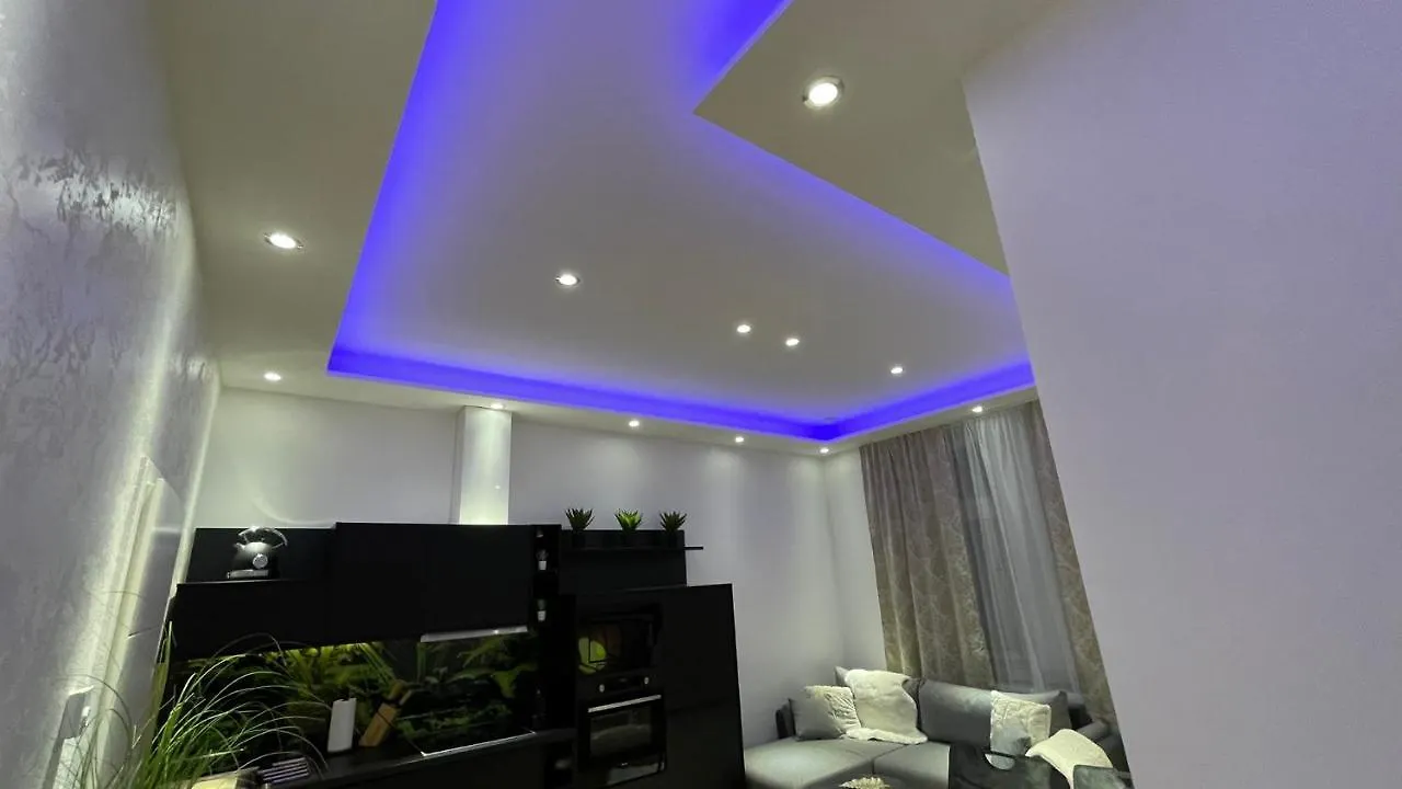 D&D Schonbrunner Deluxe Apartment Wien 0*,  Österreich