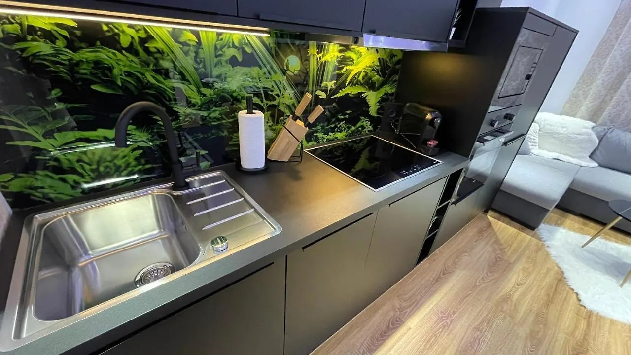 D&D Schonbrunner Deluxe Apartment Wien