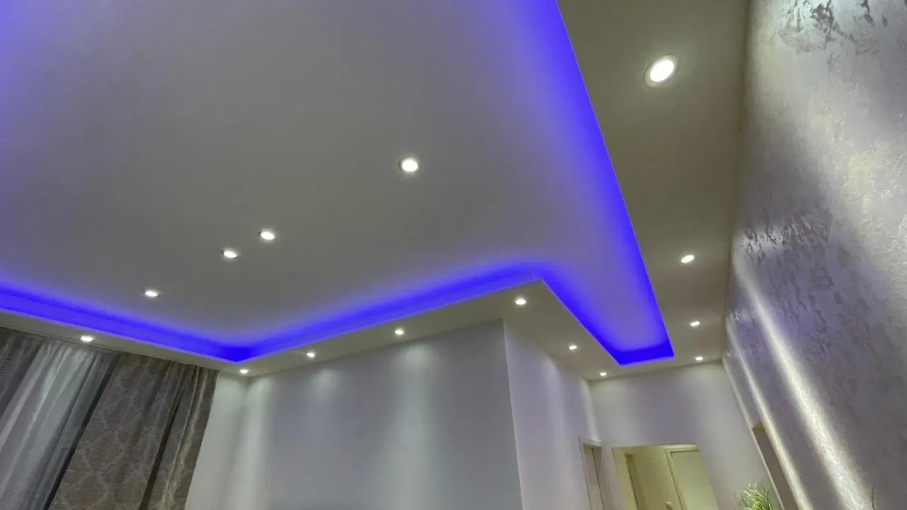 D&D Schonbrunner Deluxe Apartment Wien Österreich