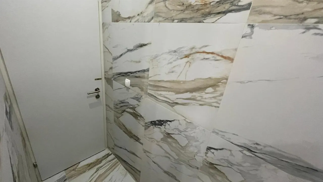 D&D Schonbrunner Deluxe Apartment Wien 0*,