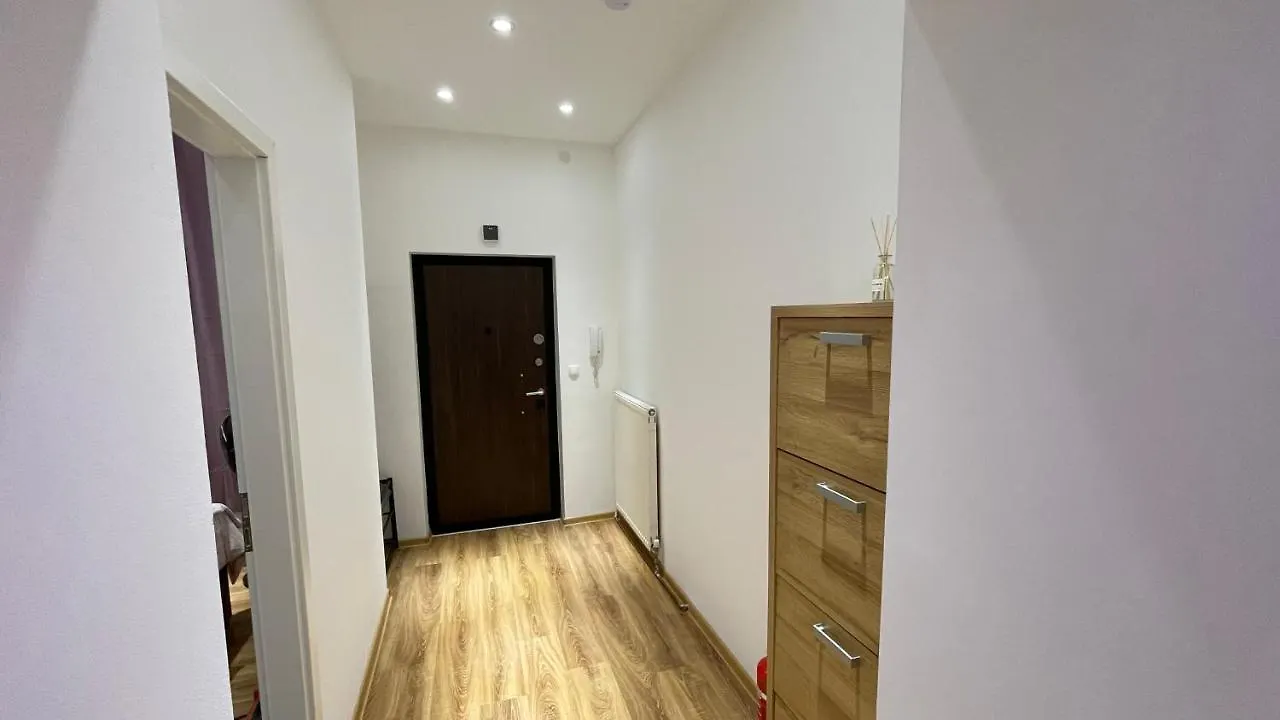 D&D Schonbrunner Deluxe Apartment Wien