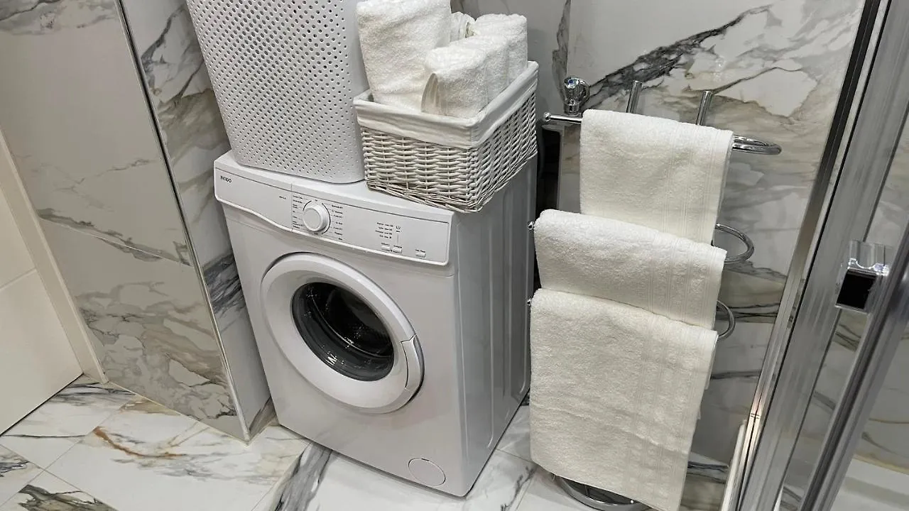D&D Schonbrunner Deluxe Apartment Wien